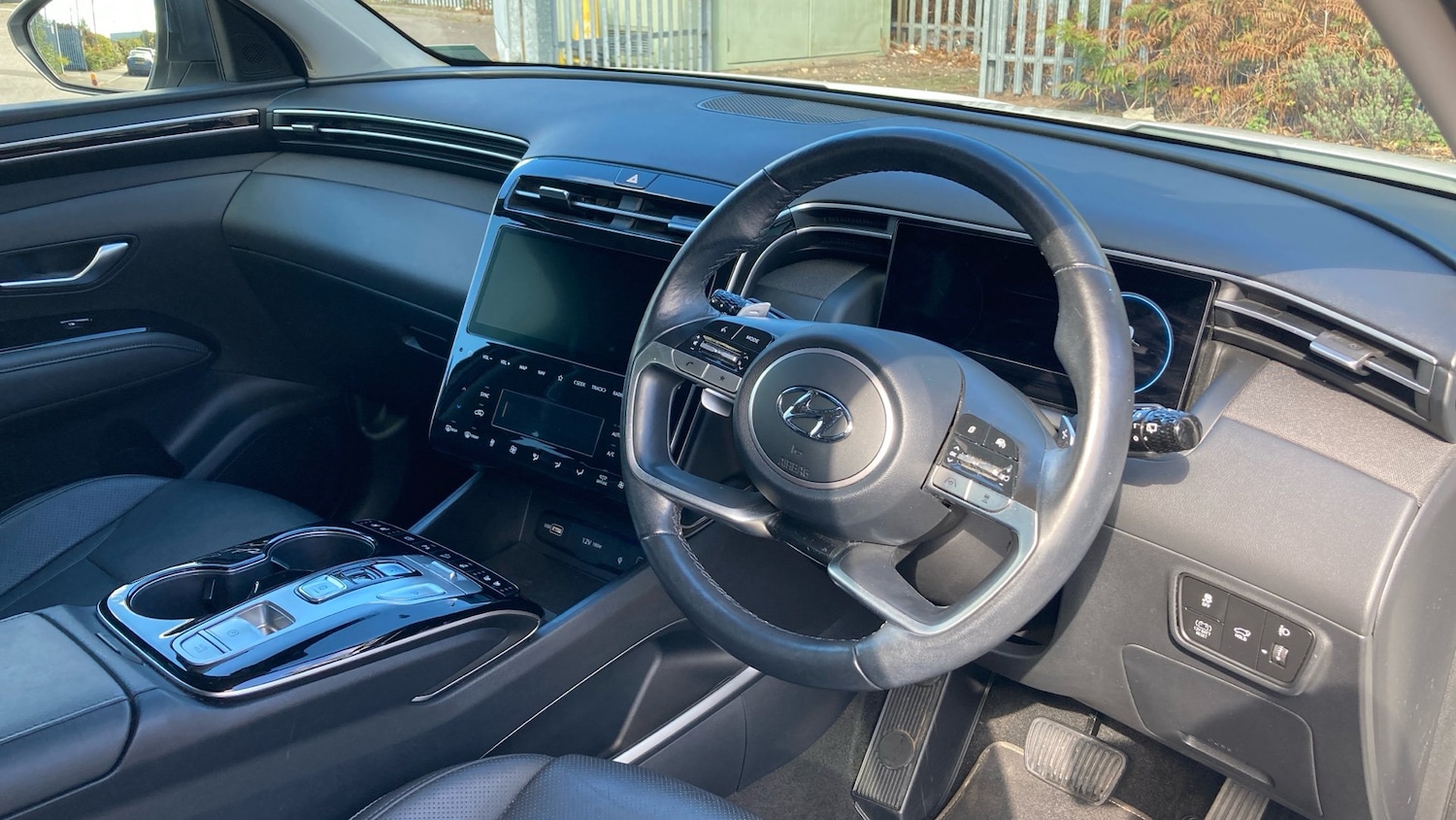 Used Hyundai TUCSON 2022 for sale - 76159922: Photo 11