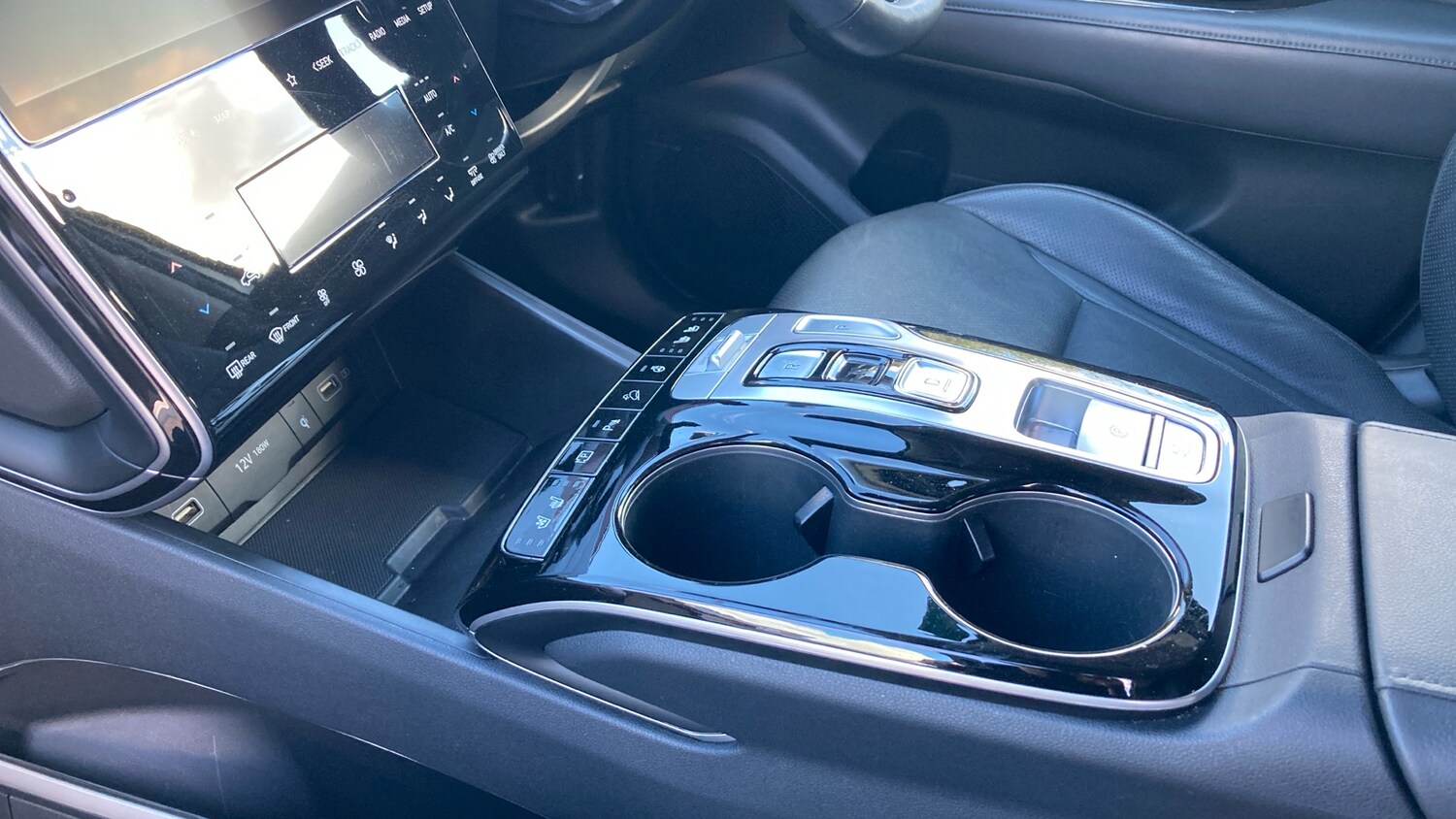 Used Hyundai TUCSON 2022 for sale - 76159922: Photo 13