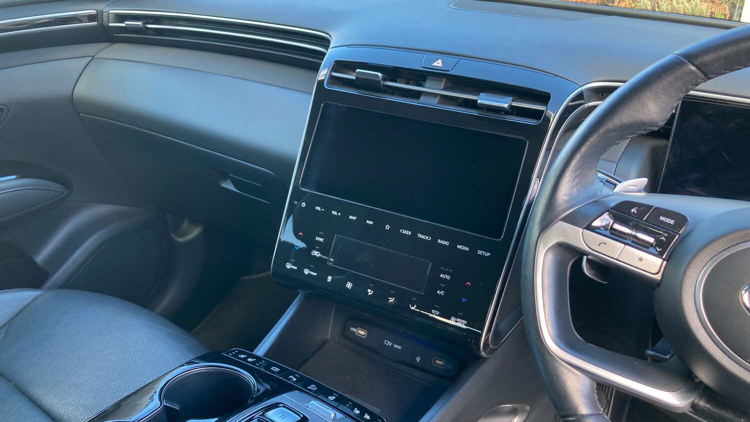 Used Hyundai TUCSON 2022 for sale - 76159922: Photo 14