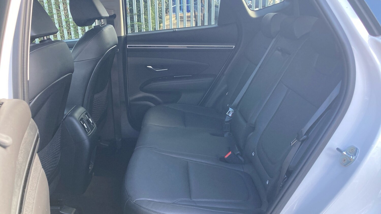 Used Hyundai TUCSON 2022 for sale - 76159922: Photo 16