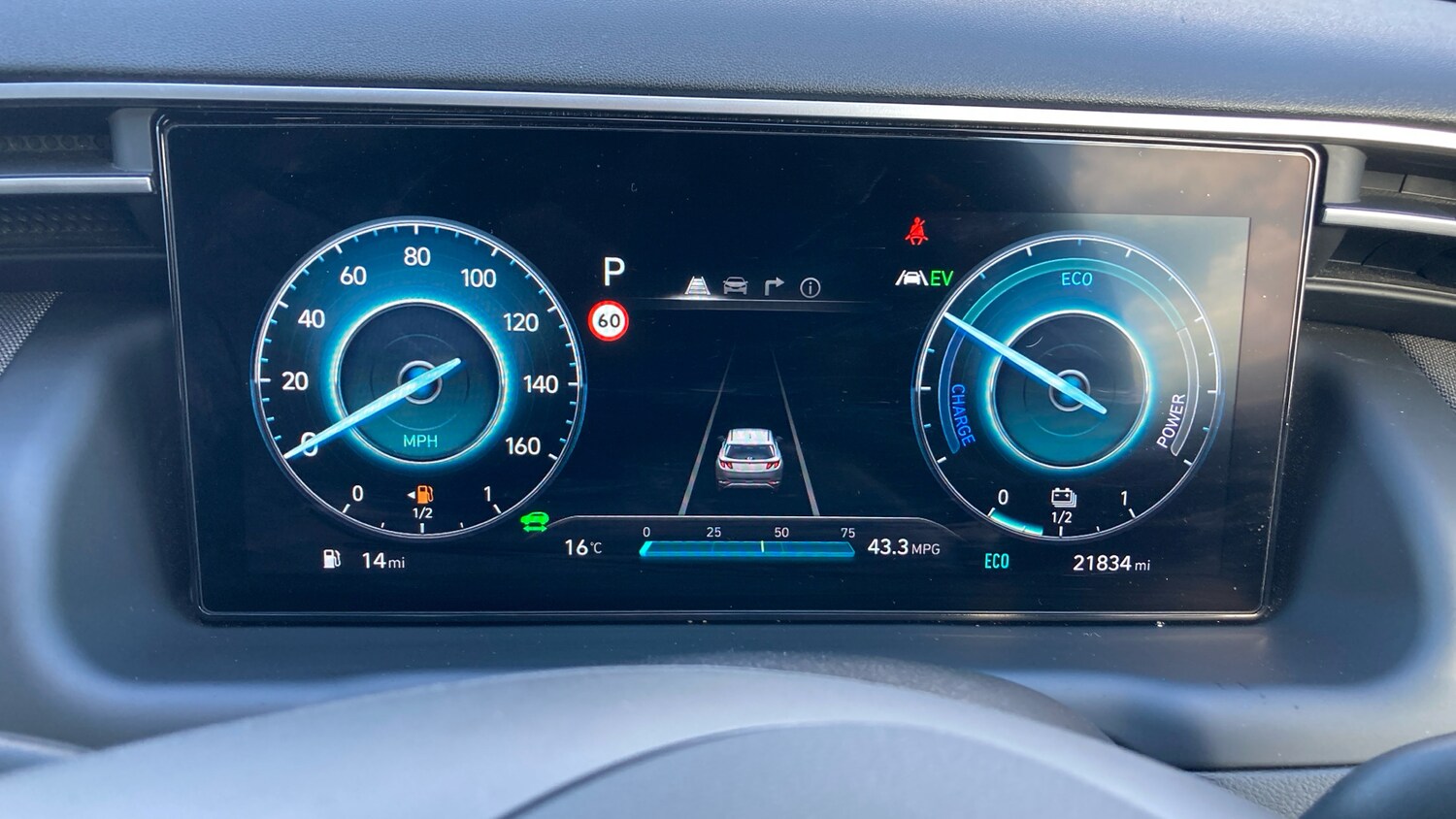 Used Hyundai TUCSON 2022 for sale - 76159922: Photo 18