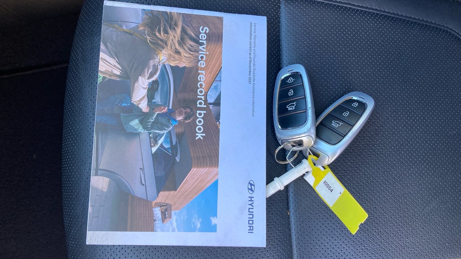 Used Hyundai TUCSON 2022 for sale - 76159922: Photo 19