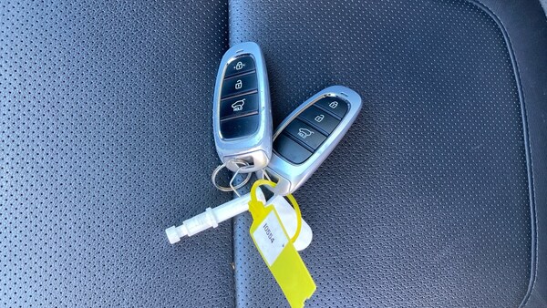 Used Hyundai TUCSON 2022 for sale - 76159922: Photo 20