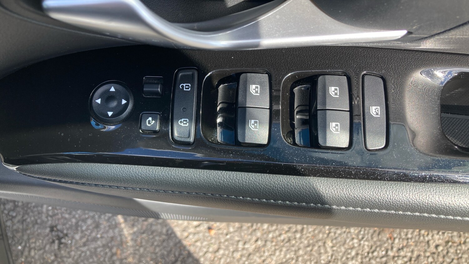 Used Hyundai TUCSON 2022 for sale - 76159922: Photo 21