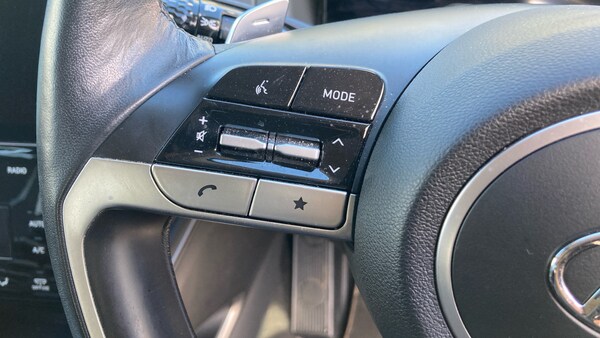 Used Hyundai TUCSON 2022 for sale - 76159922: Photo 24