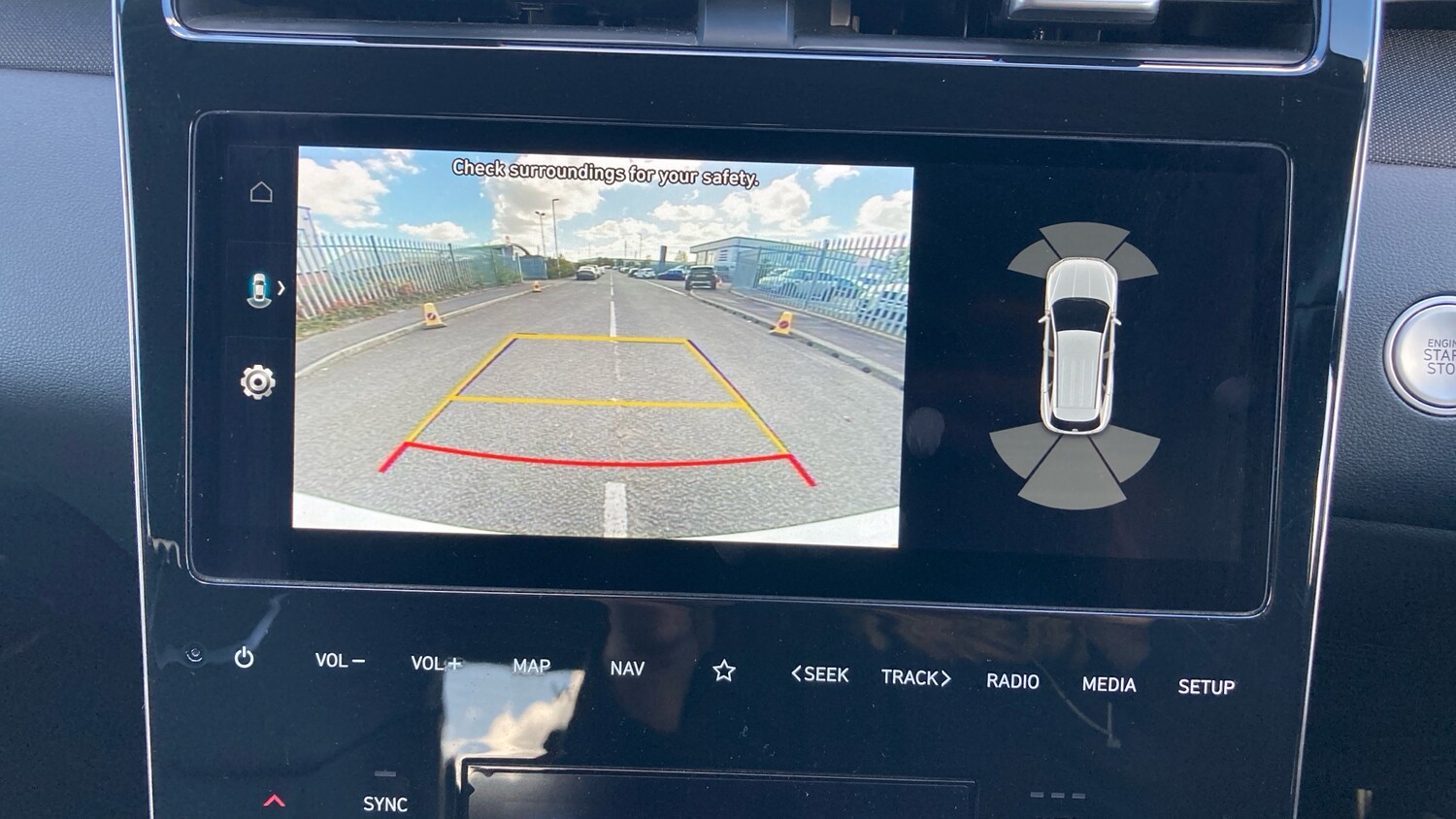 Used Hyundai TUCSON 2022 for sale - 76159922: Photo 34