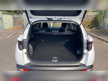 Used Hyundai TUCSON 2022 for sale - 76159922: Photo 4