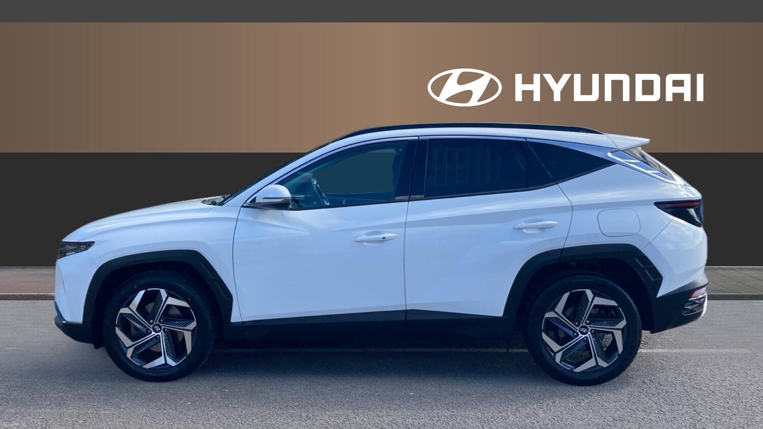 Used Hyundai TUCSON 2022 for sale - 76159922: Photo 5