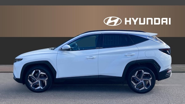 Used Hyundai TUCSON 2022 for sale - 76159922: Photo 5
