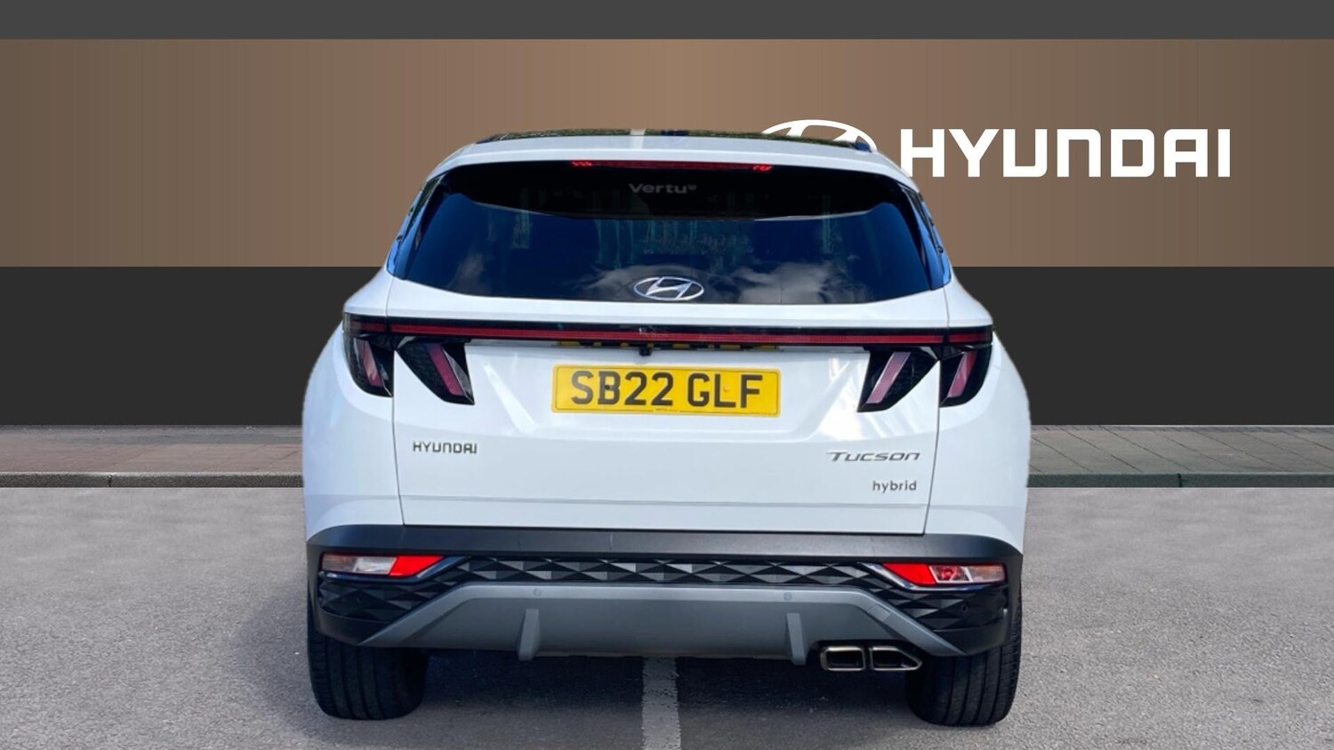 Used Hyundai TUCSON 2022 for sale - 76159922: Photo 6