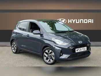 Used Hyundai i10 2026 for sale - 78486615: Photo