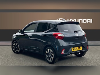 Used Hyundai i10 2026 for sale - 78486615: Photo