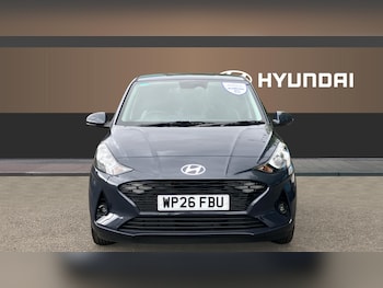 Used Hyundai i10 2026 for sale - 78486615: Photo