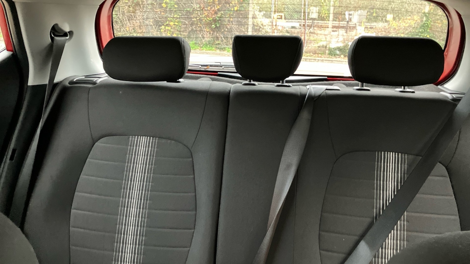 Used Hyundai i10 2021 for sale - 76578484: Photo 15