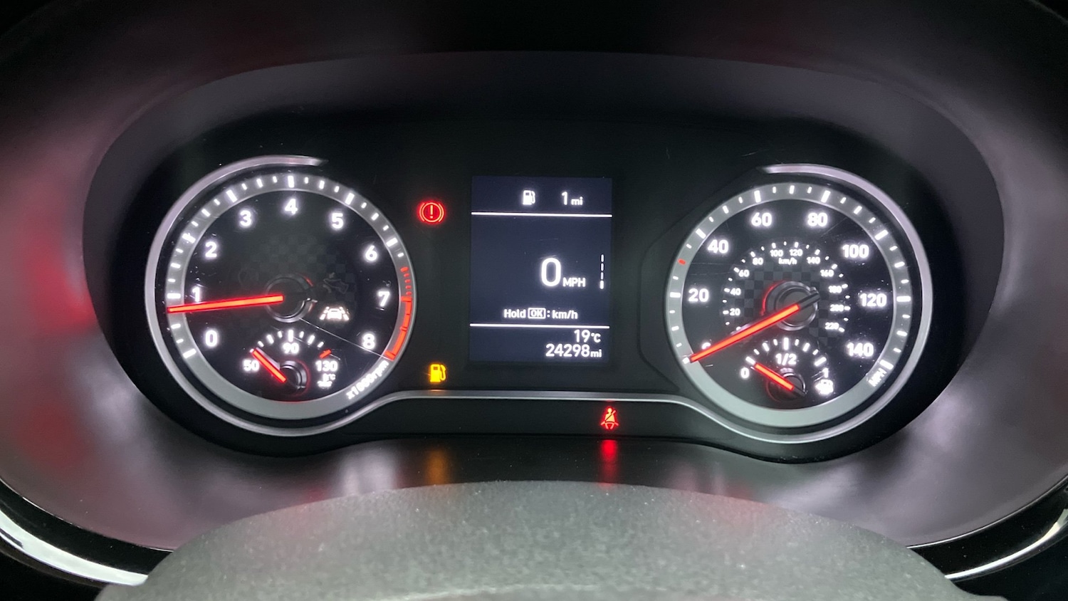 Used Hyundai i10 2021 for sale - 76578484: Photo 18