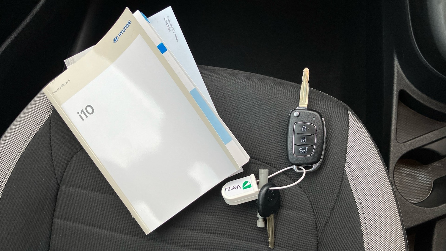 Used Hyundai i10 2021 for sale - 76578484: Photo 19