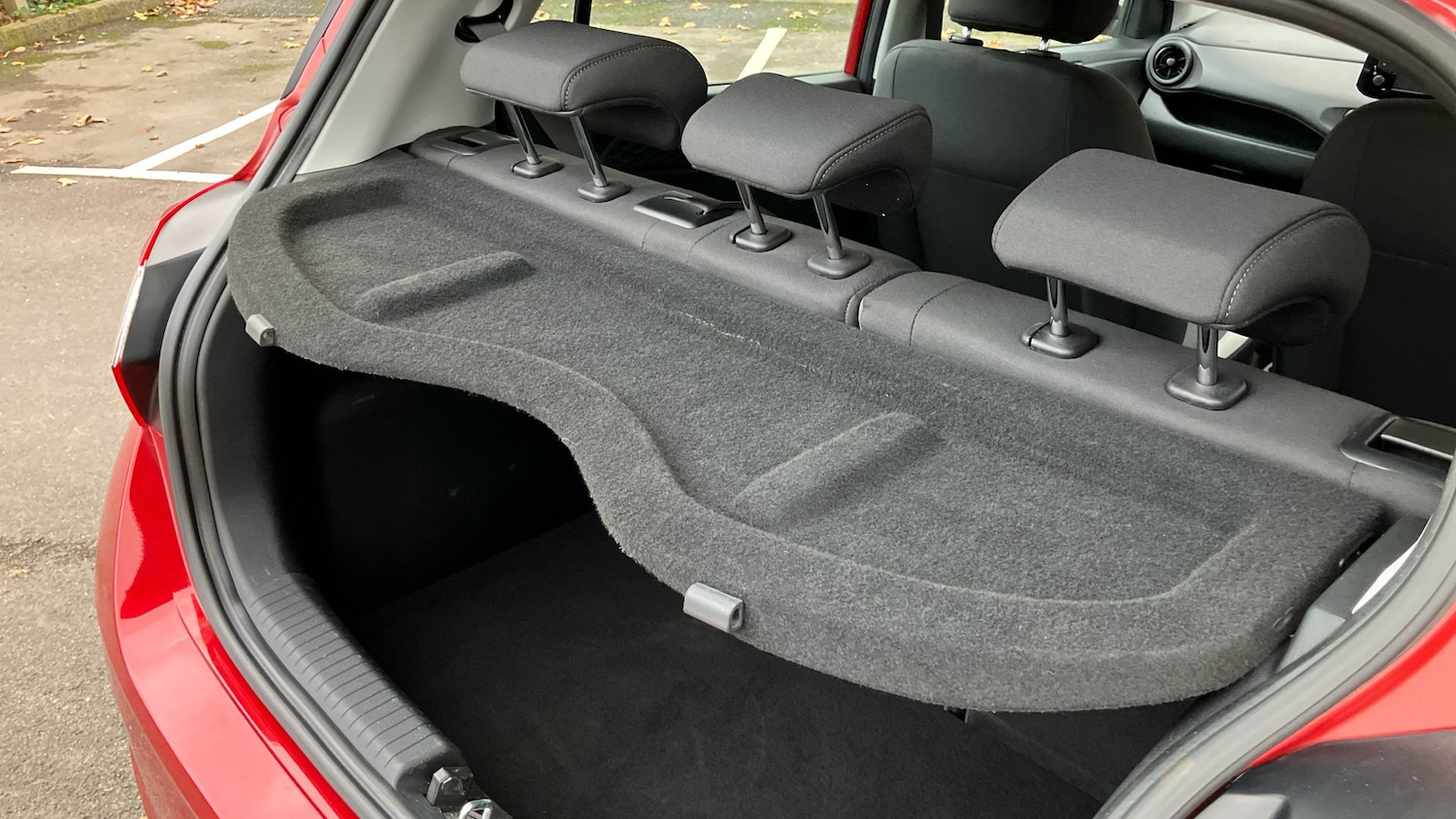 Used Hyundai i10 2021 for sale - 76578484: Photo 21