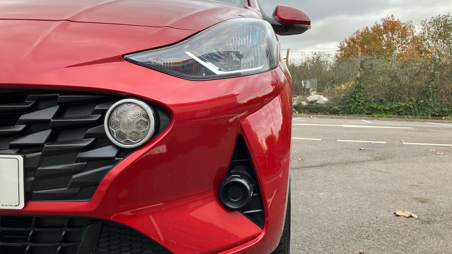 Used Hyundai i10 2021 for sale - 76578484: Photo 25