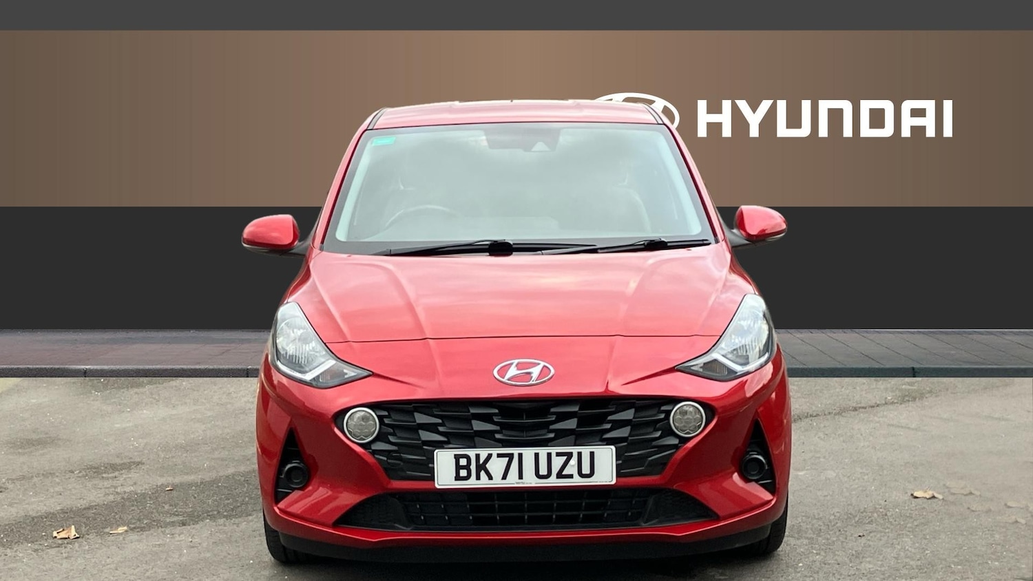 Used Hyundai i10 2021 for sale - 76578484: Photo 3