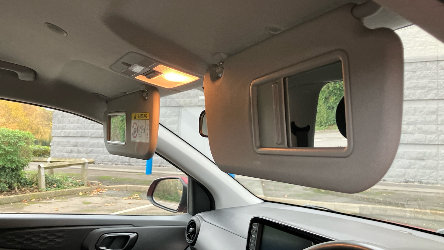 Used Hyundai i10 2021 for sale - 76578484: Photo 37