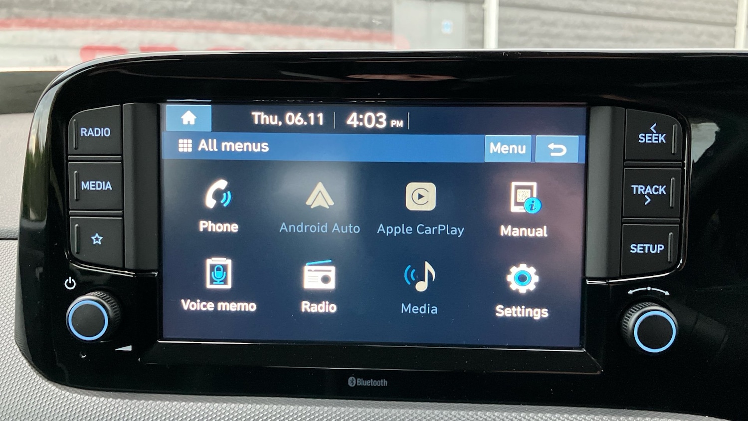 Used Hyundai i10 2021 for sale - 76578484: Photo 44