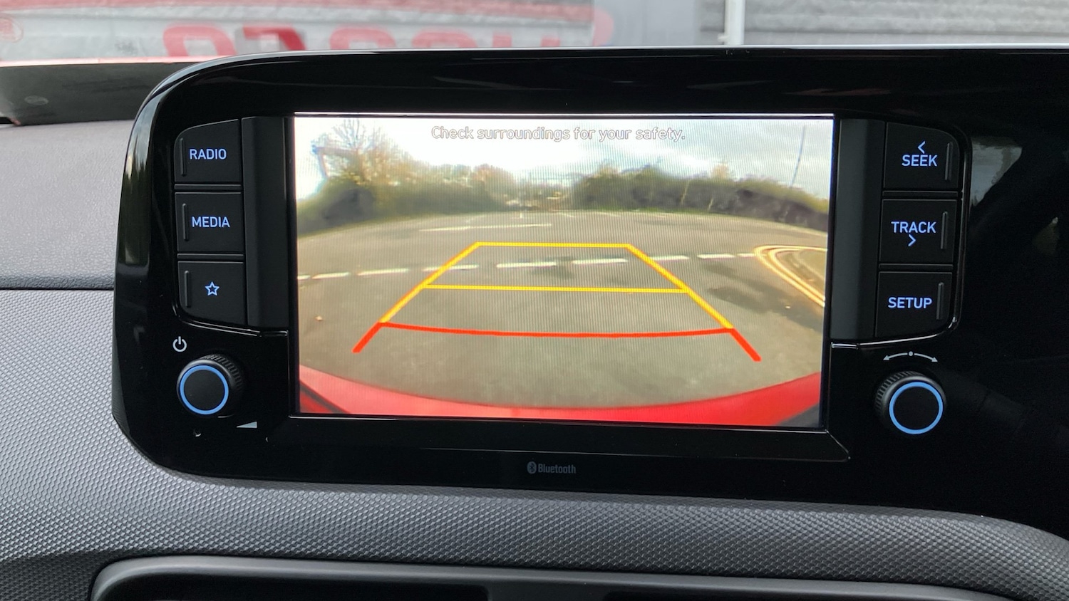 Used Hyundai i10 2021 for sale - 76578484: Photo 45