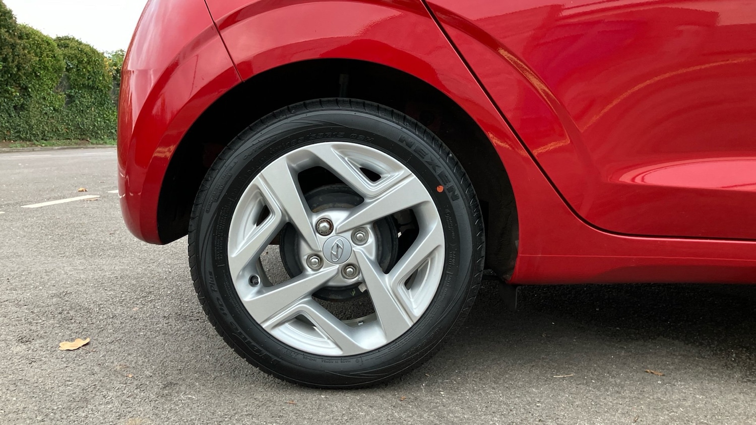 Used Hyundai i10 2021 for sale - 76578484: Photo 7