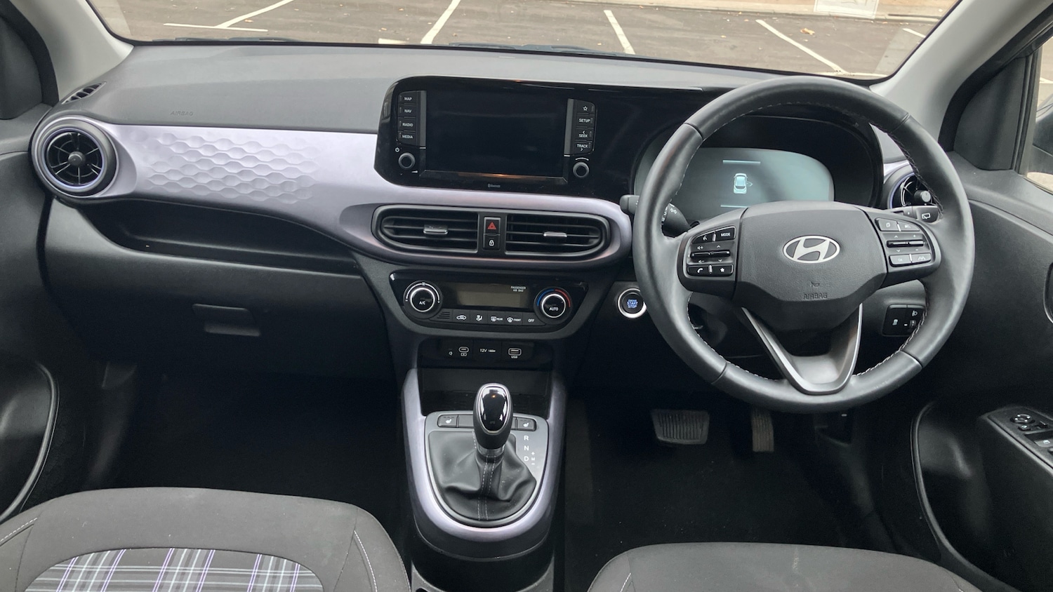 Used Hyundai i10 2024 for sale - 76161839: Photo 10