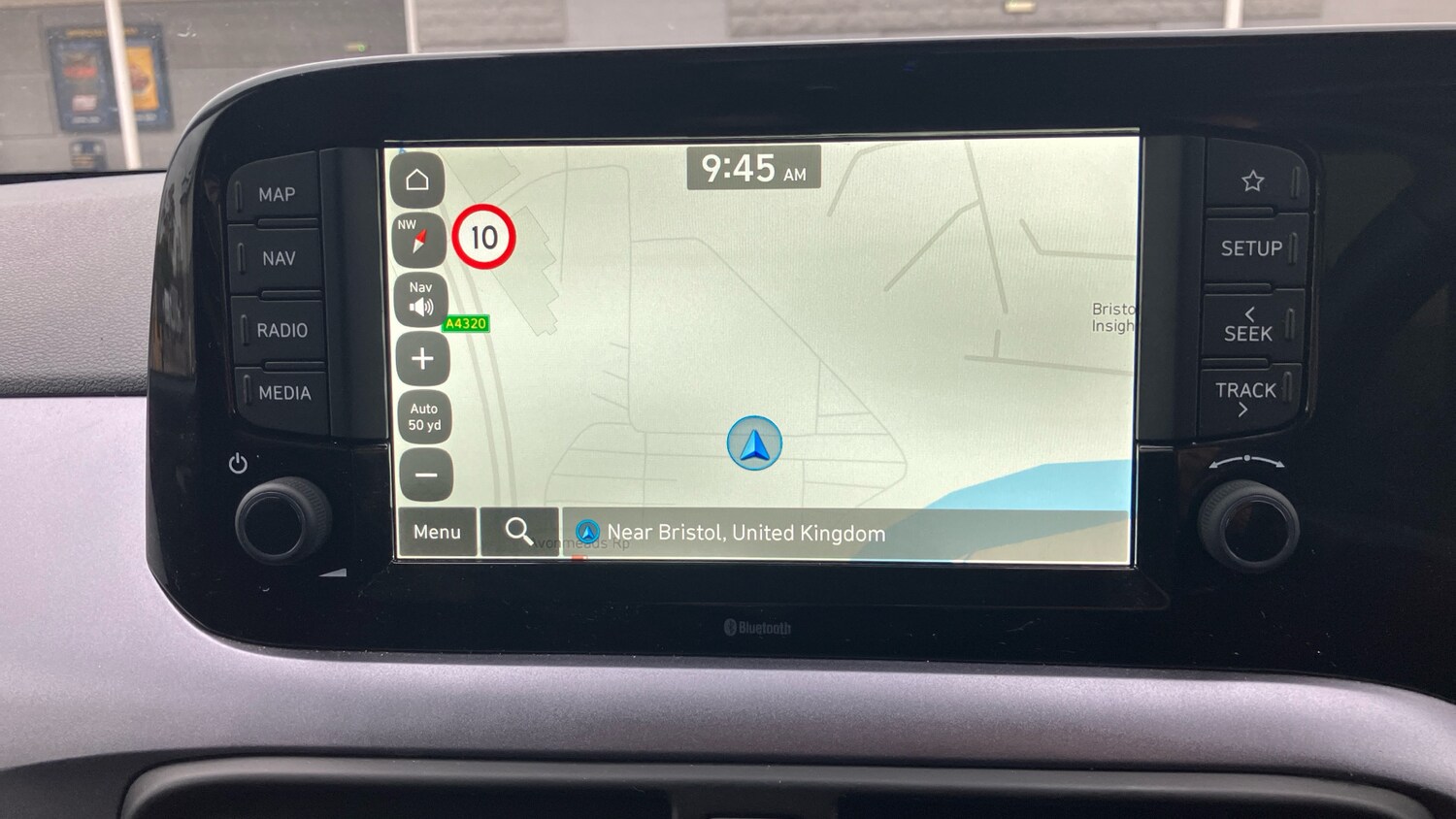 Used Hyundai i10 2024 for sale - 76161839: Photo 12