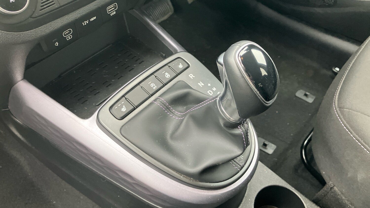 Used Hyundai i10 2024 for sale - 76161839: Photo 13