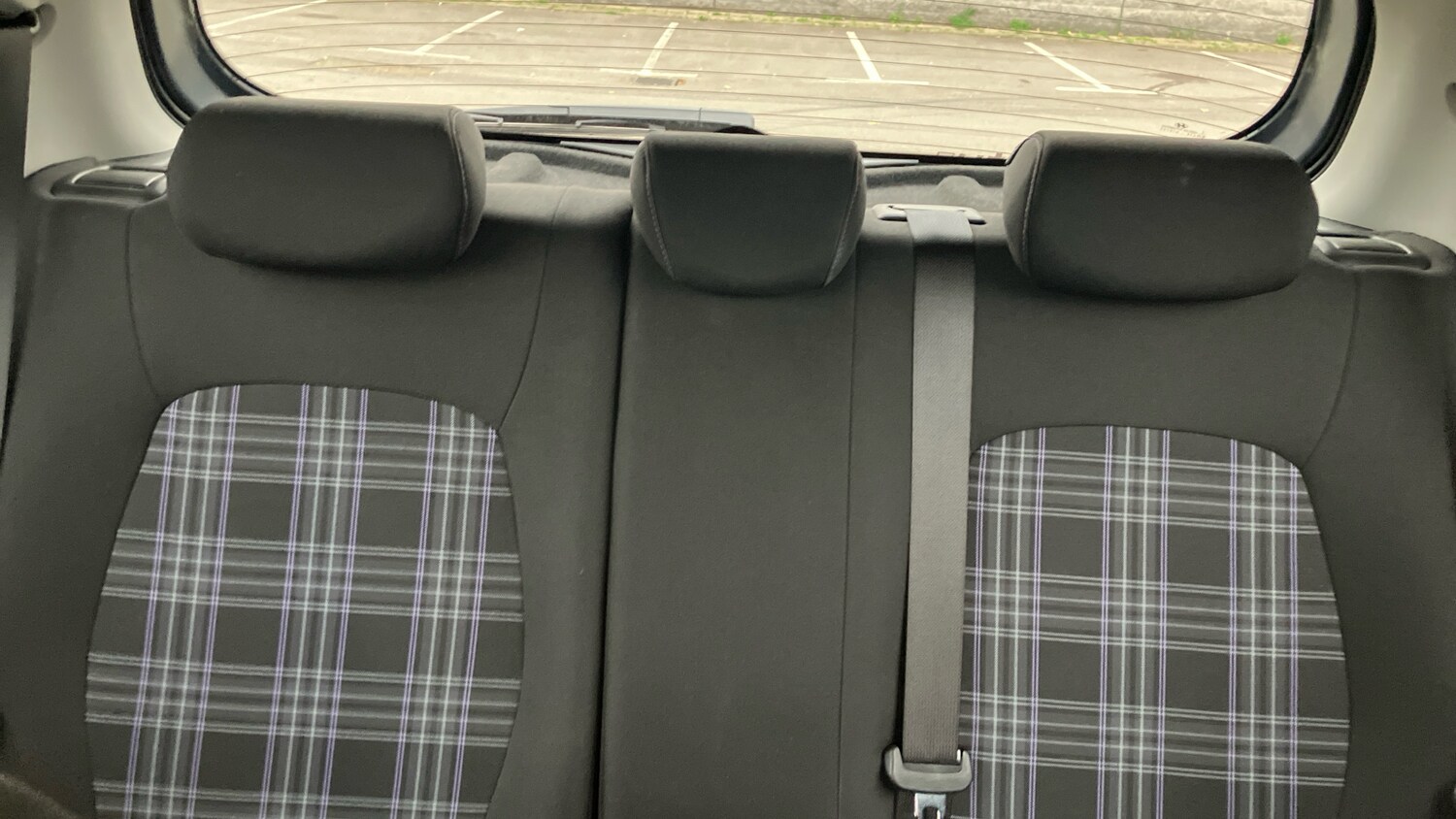 Used Hyundai i10 2024 for sale - 76161839: Photo 15