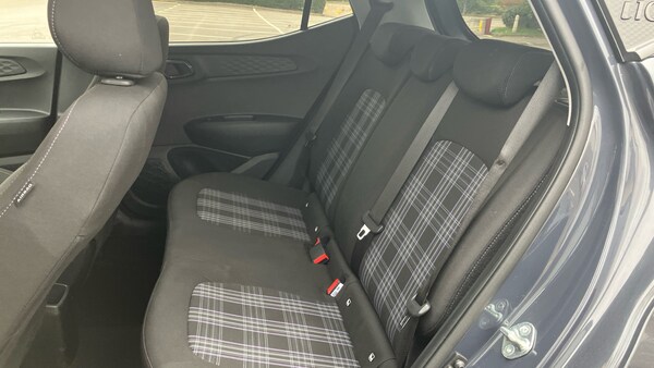 Used Hyundai i10 2024 for sale - 76161839: Photo 16