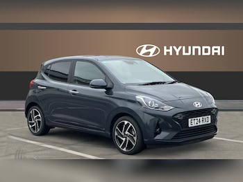 Hyundai - i10