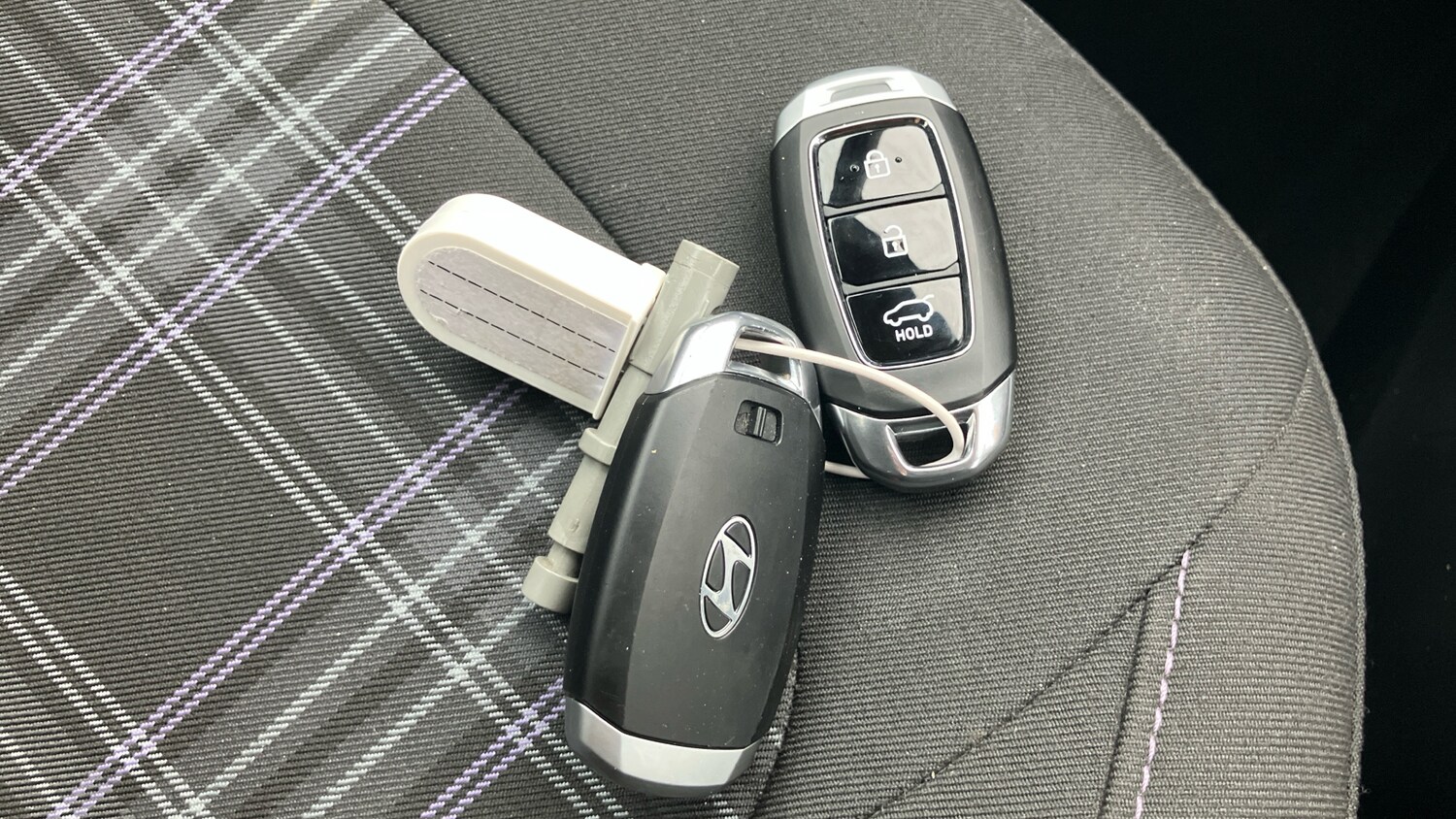 Used Hyundai i10 2024 for sale - 76161839: Photo 20