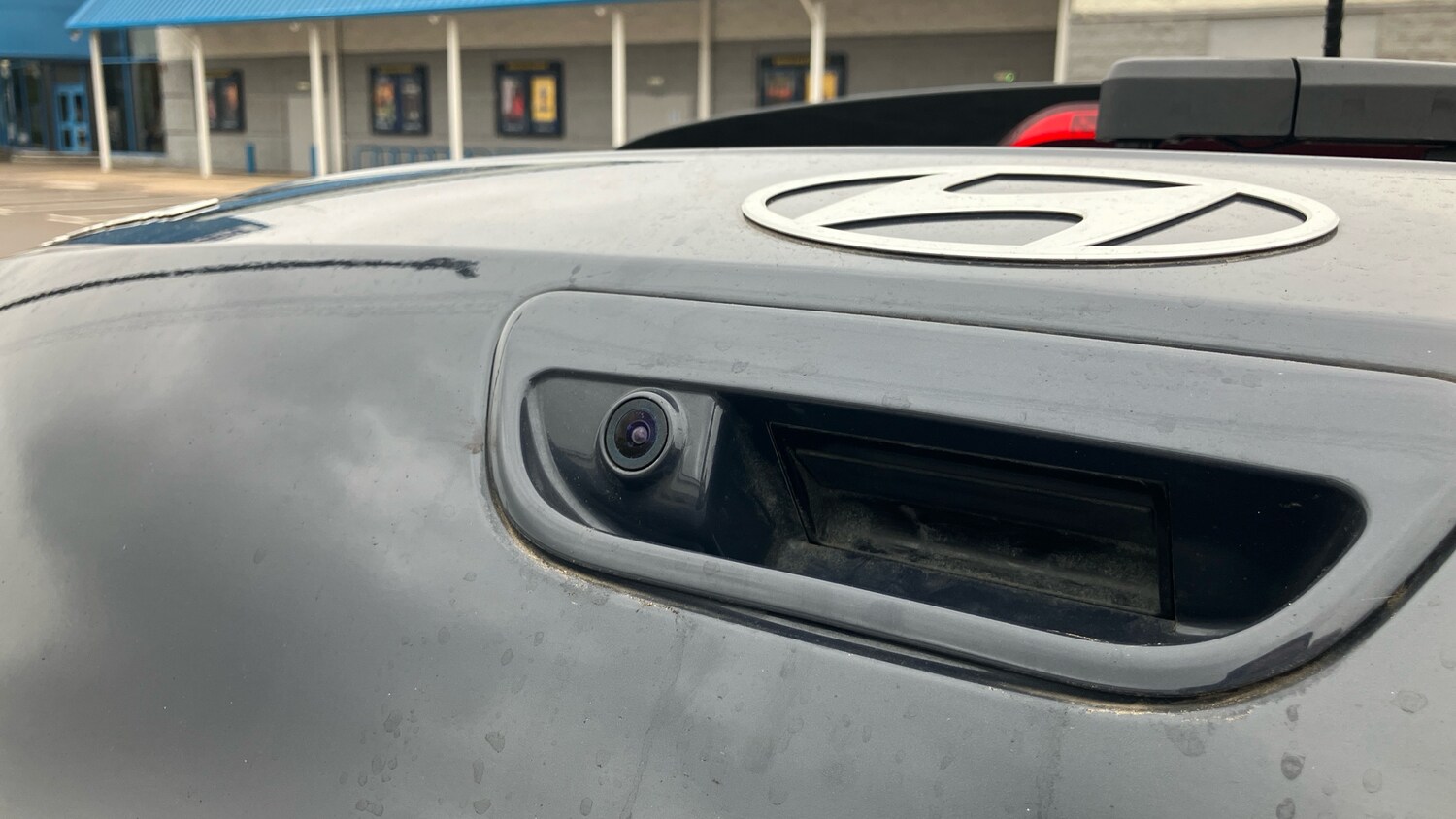 Used Hyundai i10 2024 for sale - 76161839: Photo 24