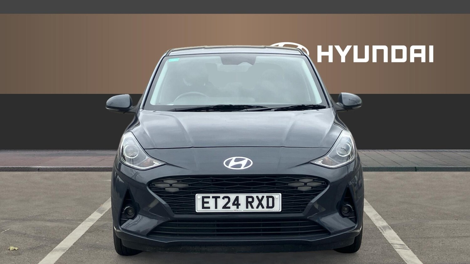 Used Hyundai i10 2024 for sale - 76161839: Photo 3