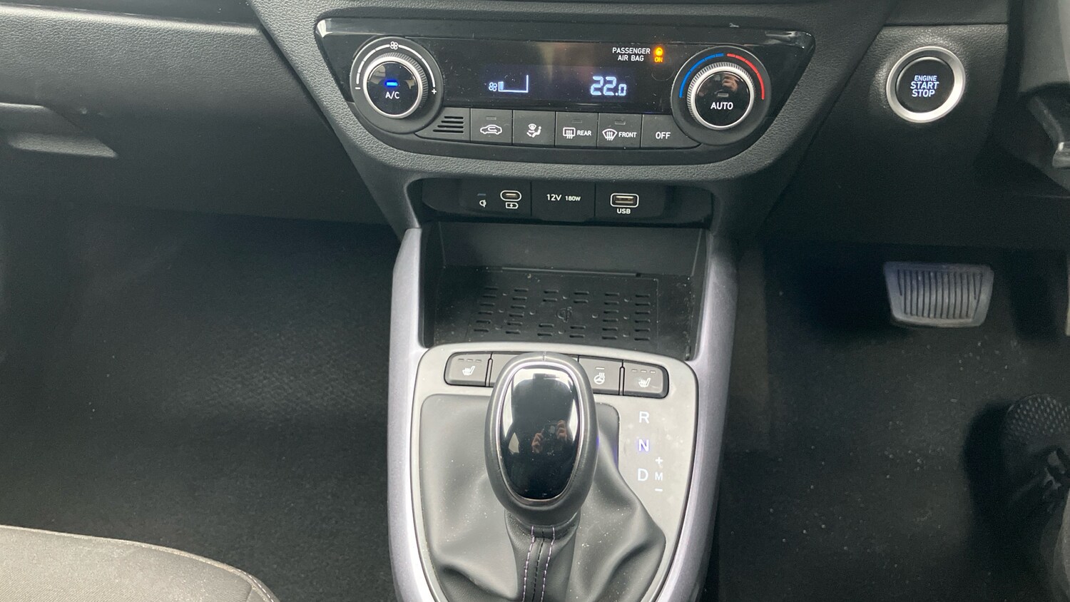 Used Hyundai i10 2024 for sale - 76161839: Photo 33