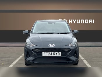 Used Hyundai i10 2024 for sale - 76161839: Photo 3