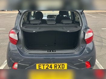 Used Hyundai i10 2024 for sale - 76161839: Photo 4