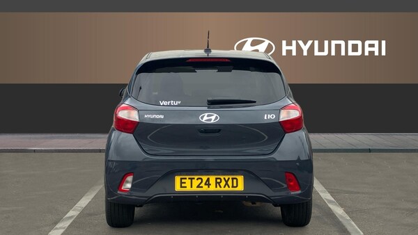 Used Hyundai i10 2024 for sale - 76161839: Photo 6