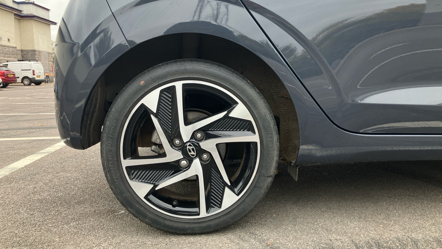 Used Hyundai i10 2024 for sale - 76161839: Photo 7