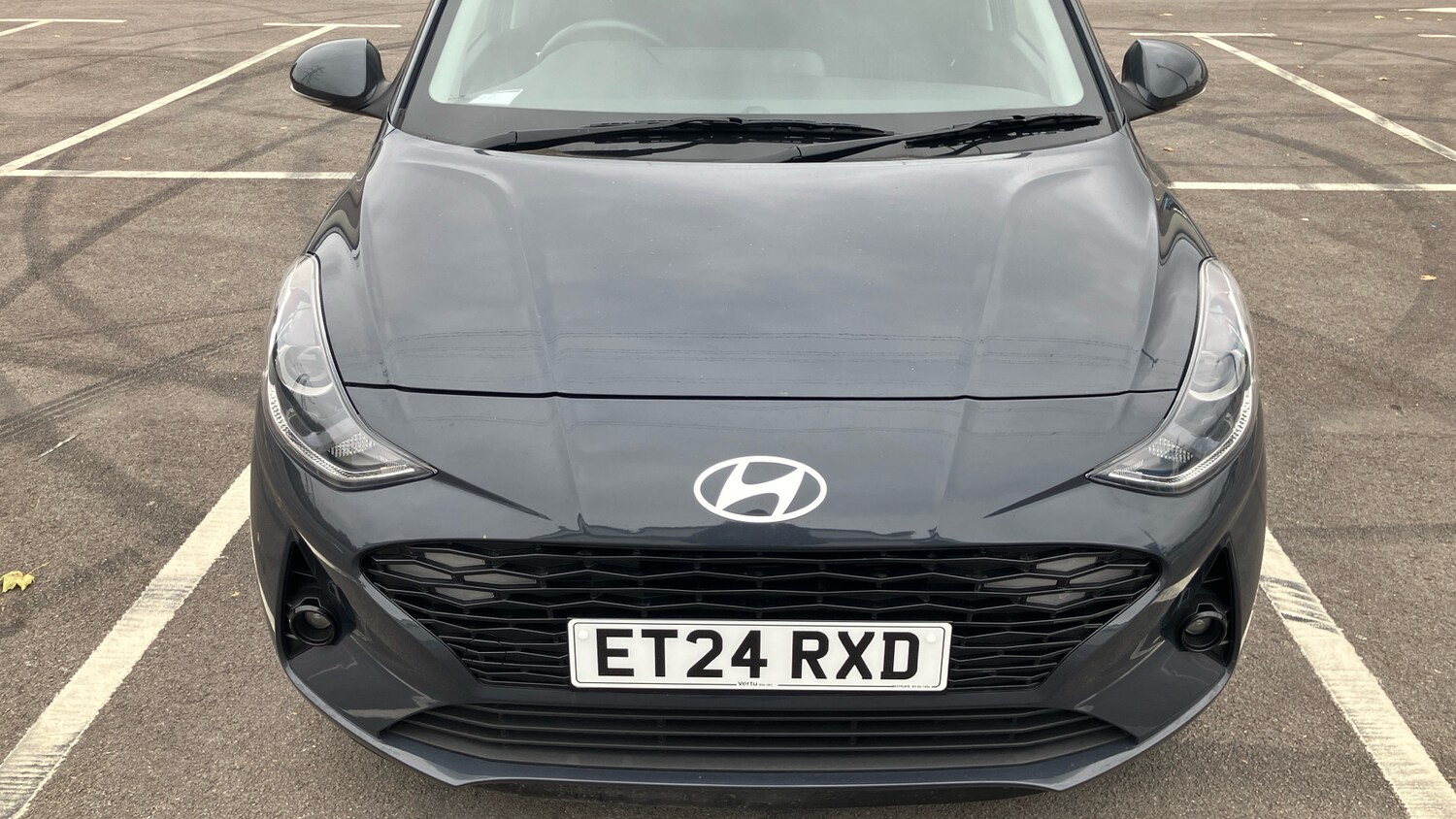 Used Hyundai i10 2024 for sale - 76161839: Photo 8