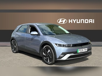 Used Hyundai IONIQ 5 2026 for sale - 78836207: Photo