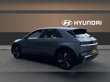 Used Hyundai IONIQ 5 2026 for sale - 78836207: Photo