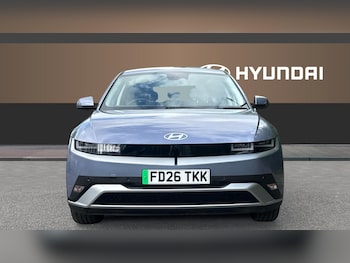 Used Hyundai IONIQ 5 2026 for sale - 78836207: Photo