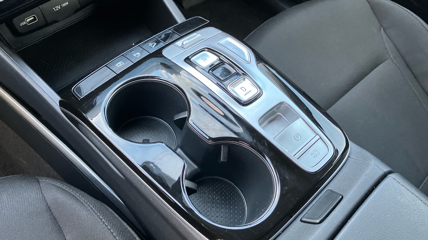 Used Hyundai TUCSON 2022 for sale - 76983856: Photo 13