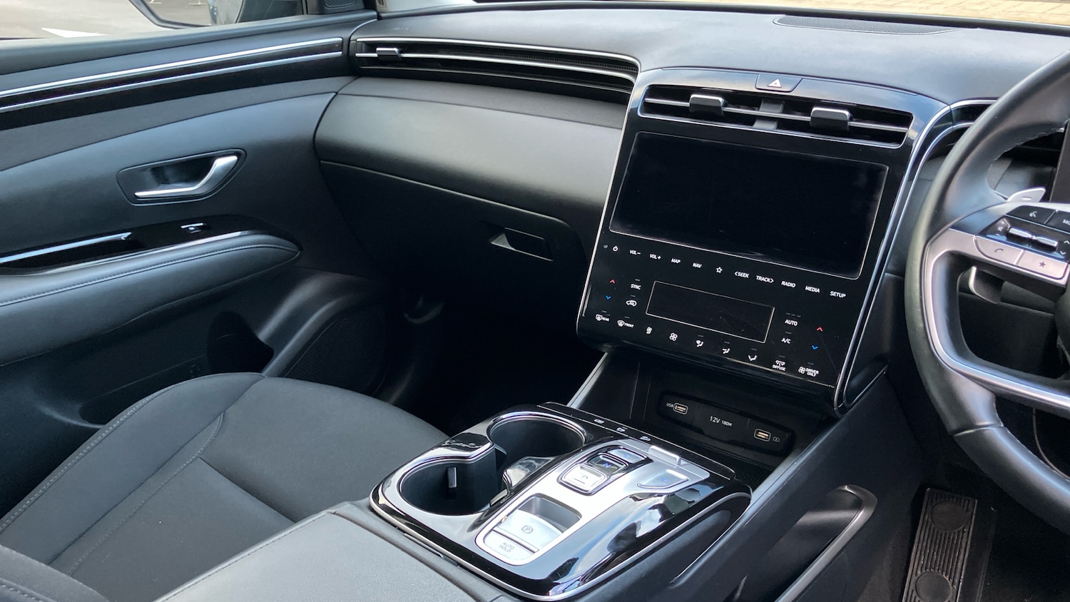 Used Hyundai TUCSON 2022 for sale - 76983856: Photo 14