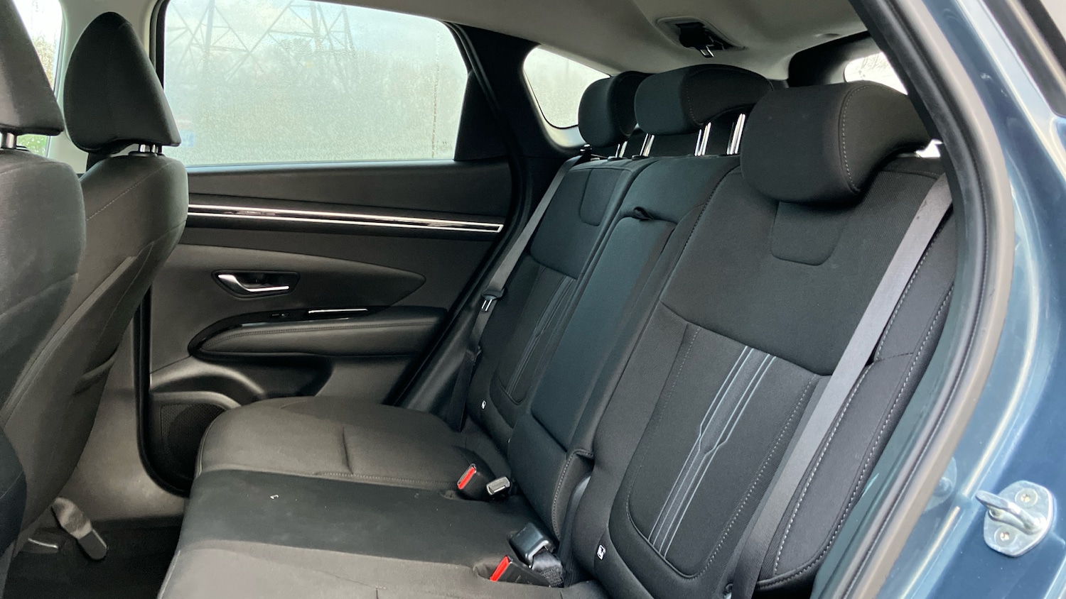 Used Hyundai TUCSON 2022 for sale - 76983856: Photo 16