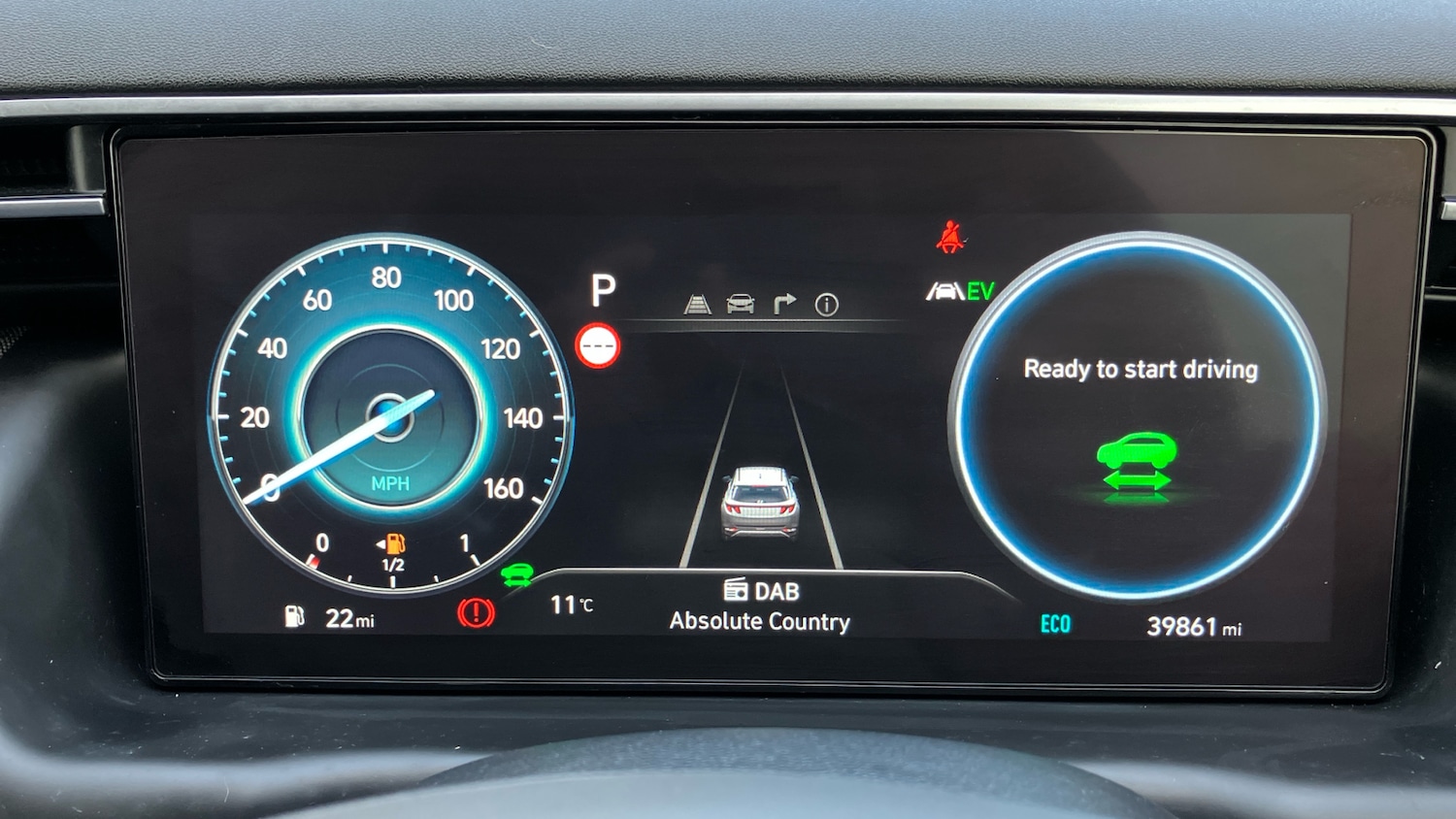 Used Hyundai TUCSON 2022 for sale - 76983856: Photo 18