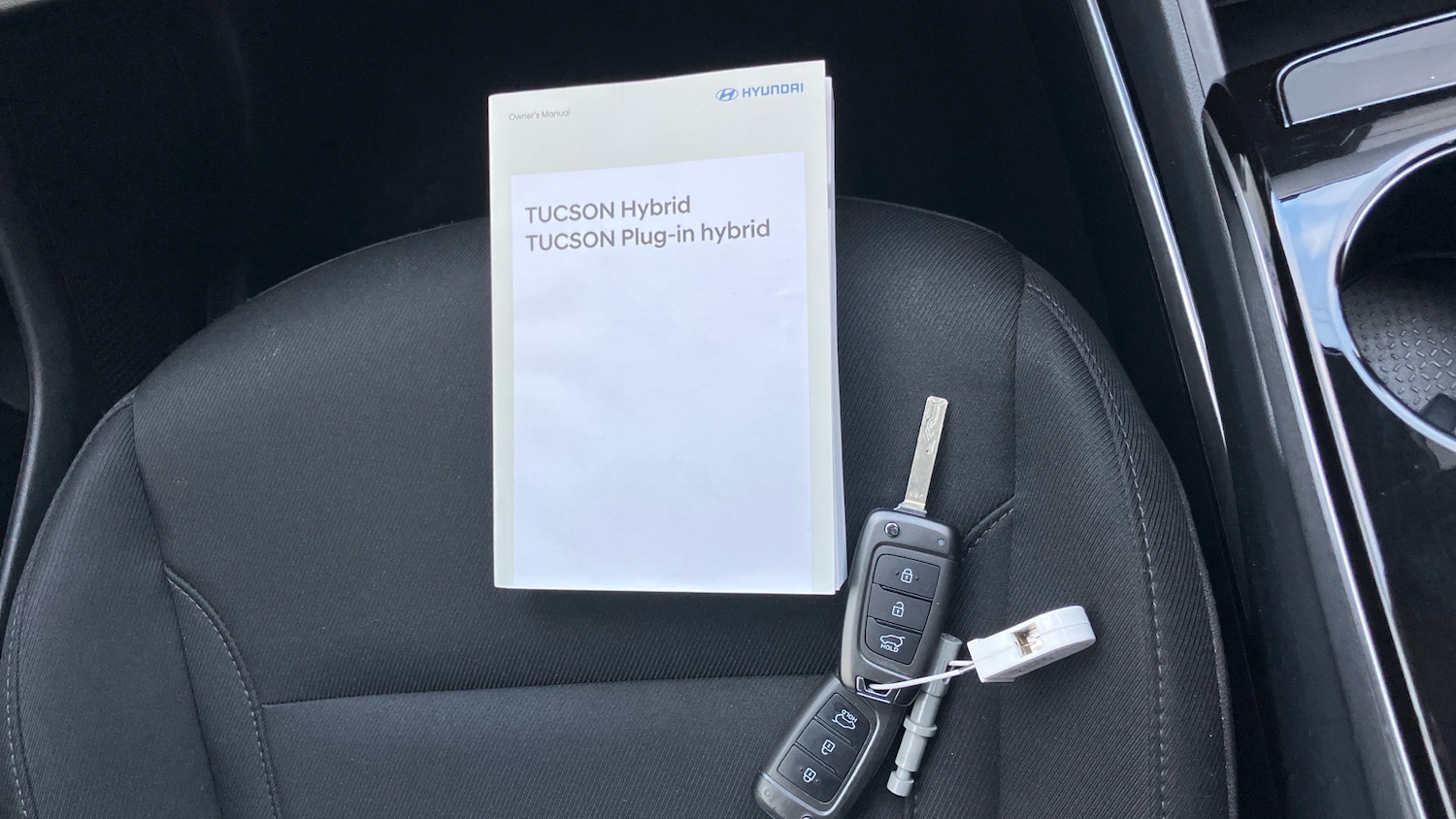 Used Hyundai TUCSON 2022 for sale - 76983856: Photo 19